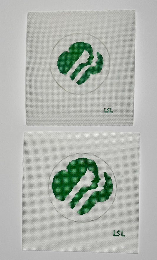 Girl Scouts Ornament - 13 count