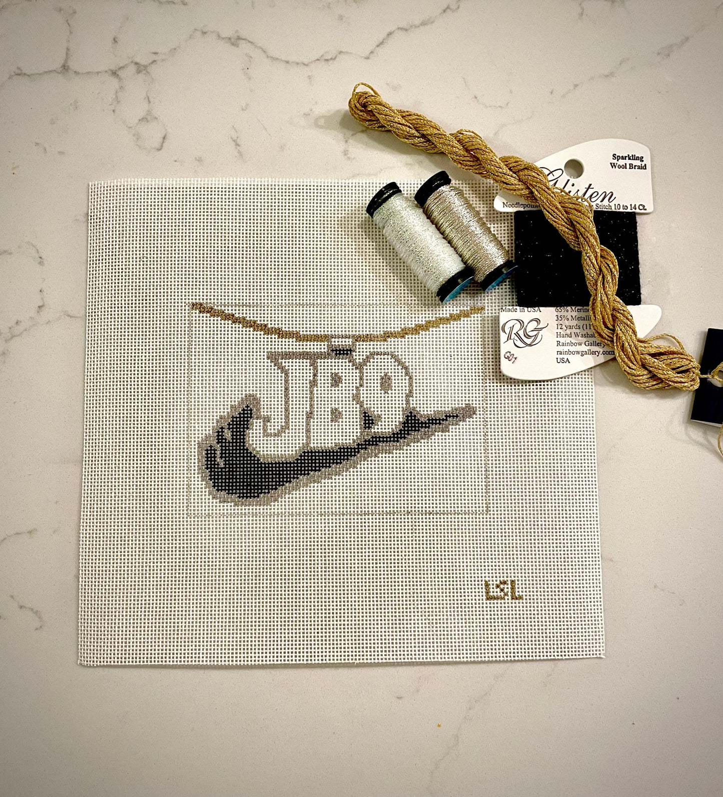 JB9 Chain - 18 count
