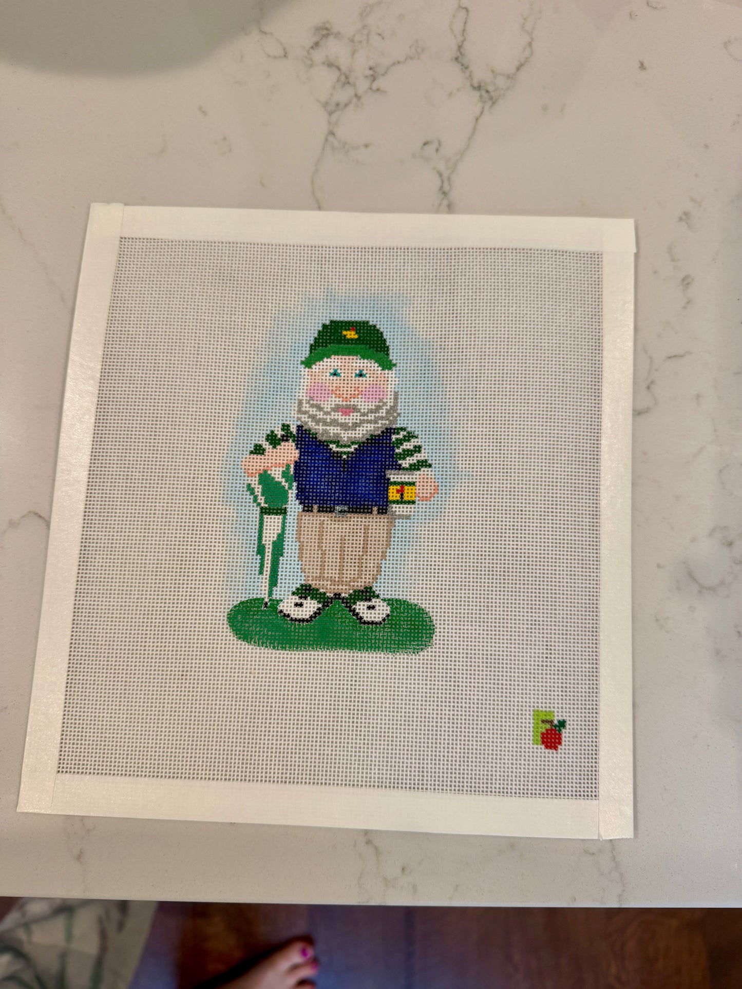 Gnome