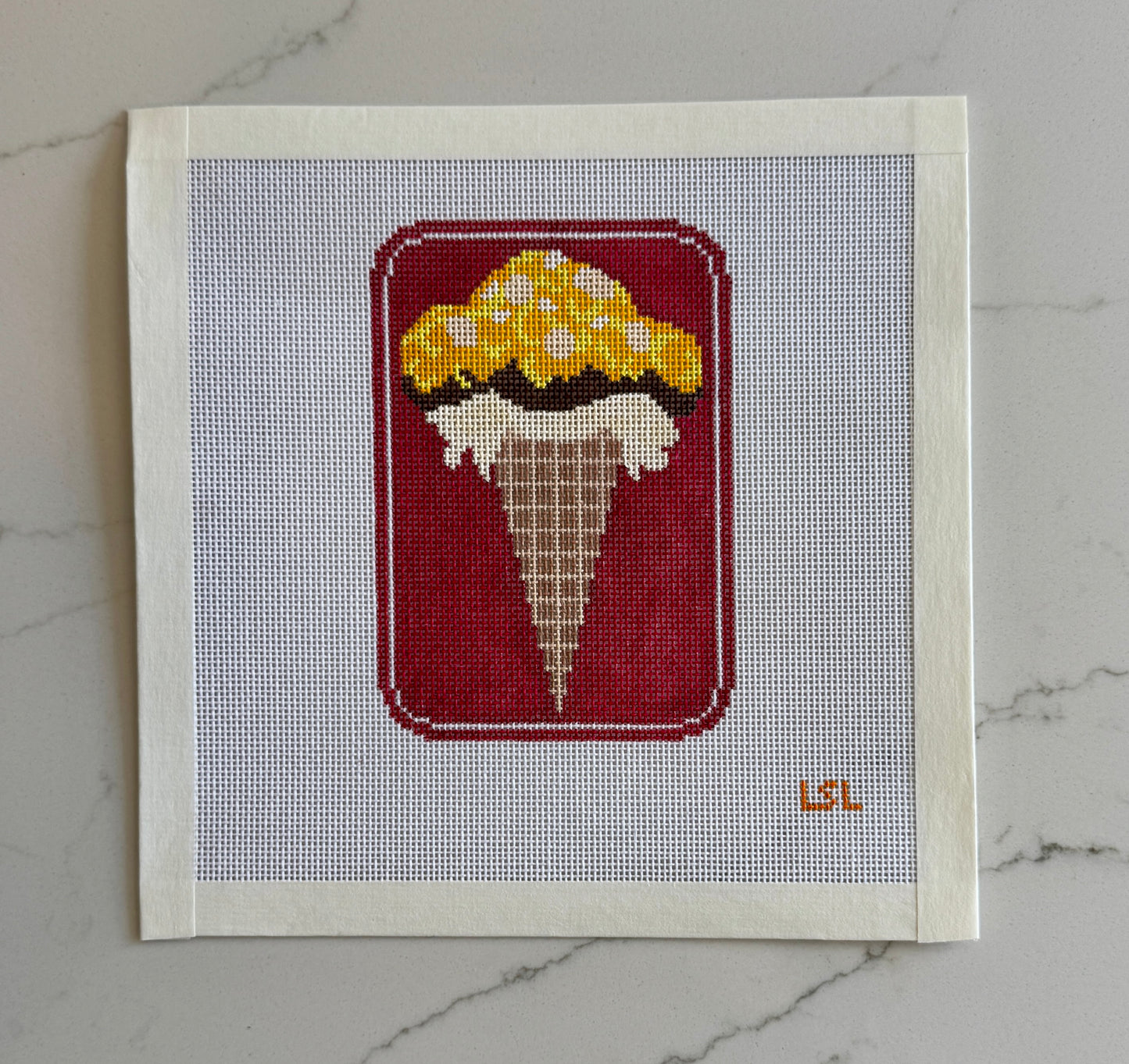 Skyline x Graeter’s Ice Cream Cone