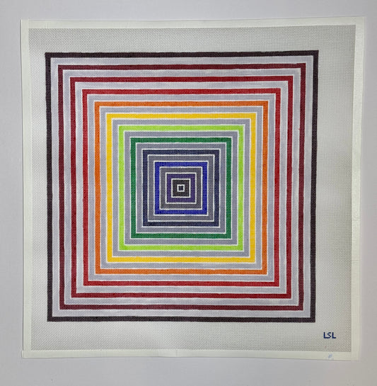 Stella Square Light