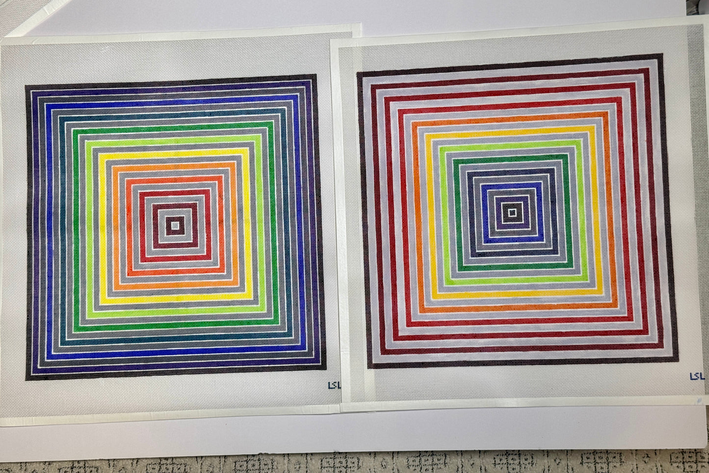 Stella Square Light