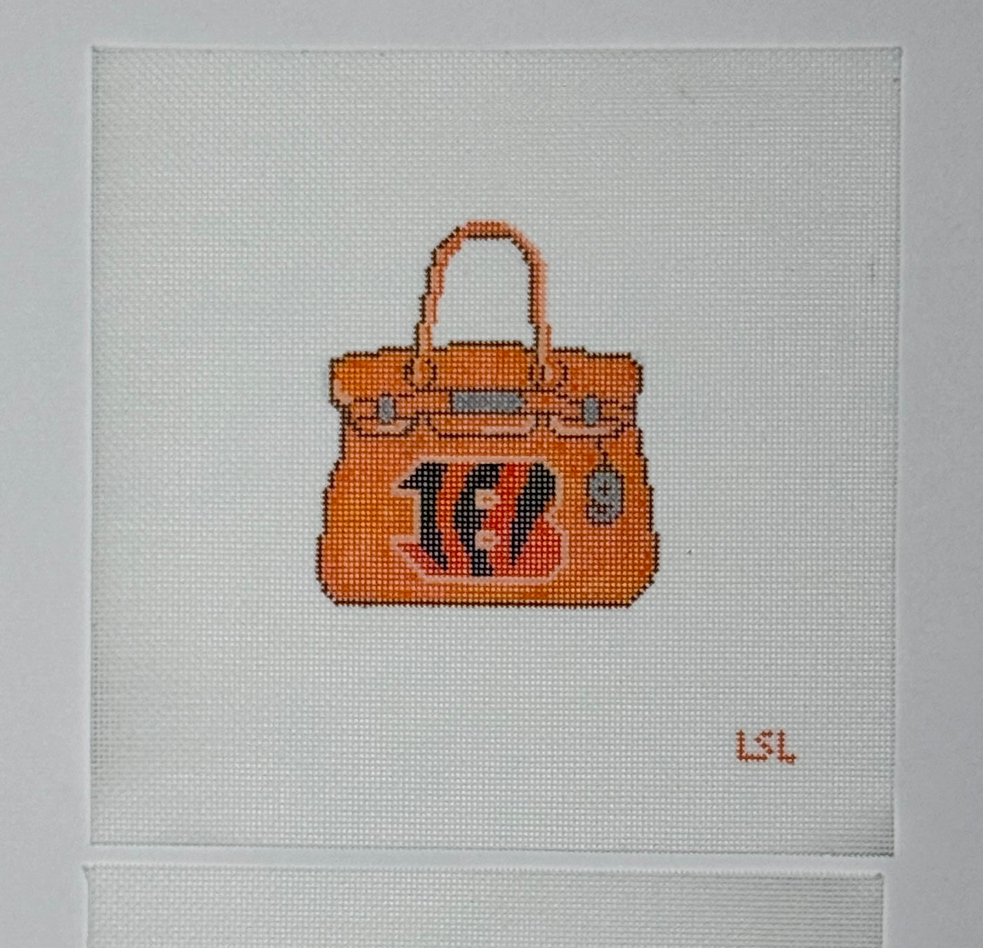 Burrkin Bag - 18 count