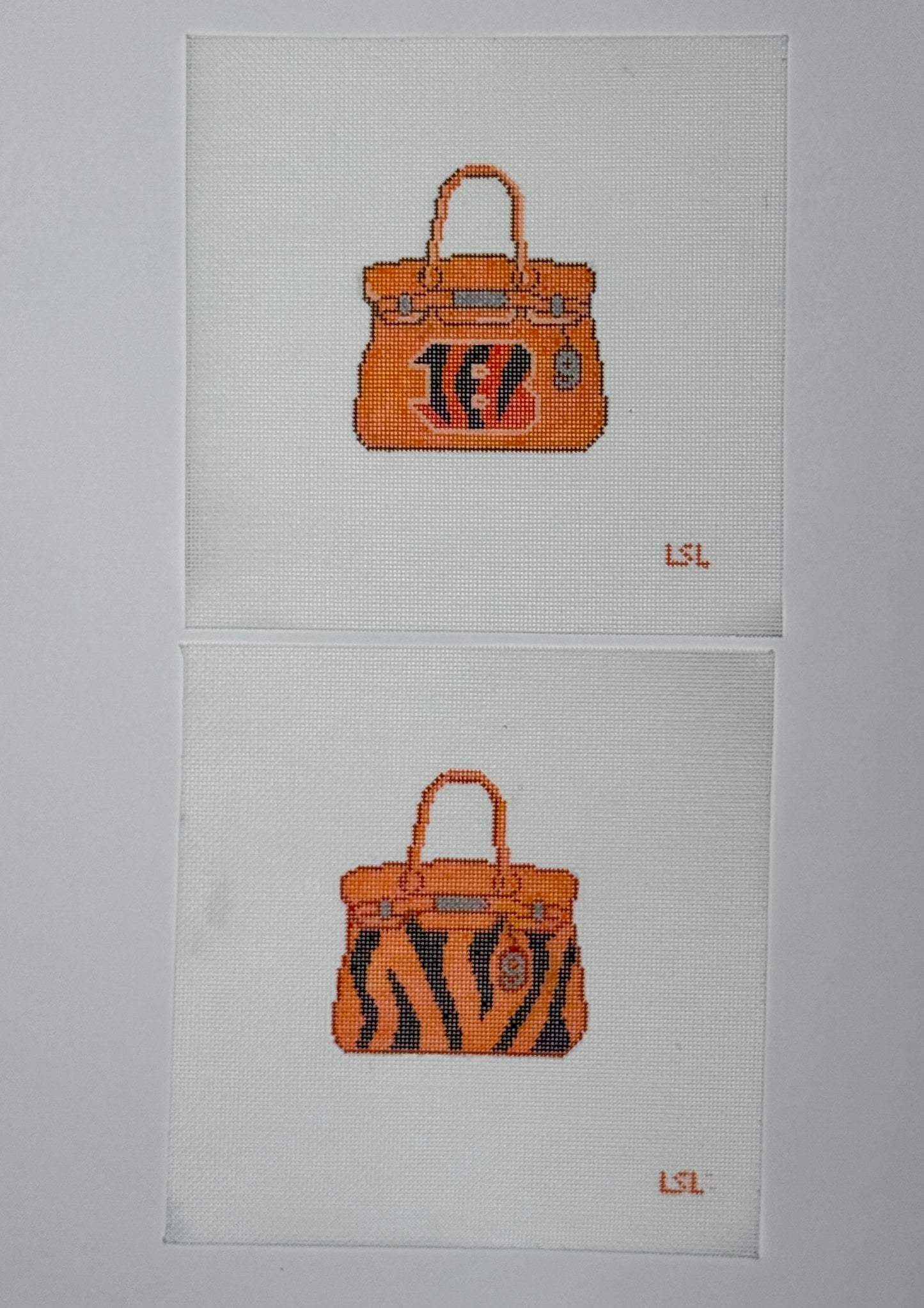 Burrkin Bag - 18 count