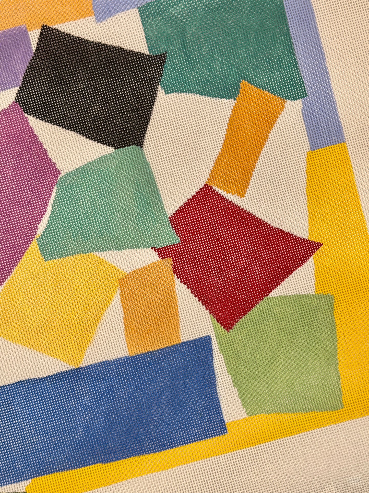 Matisse Cutouts Pillow