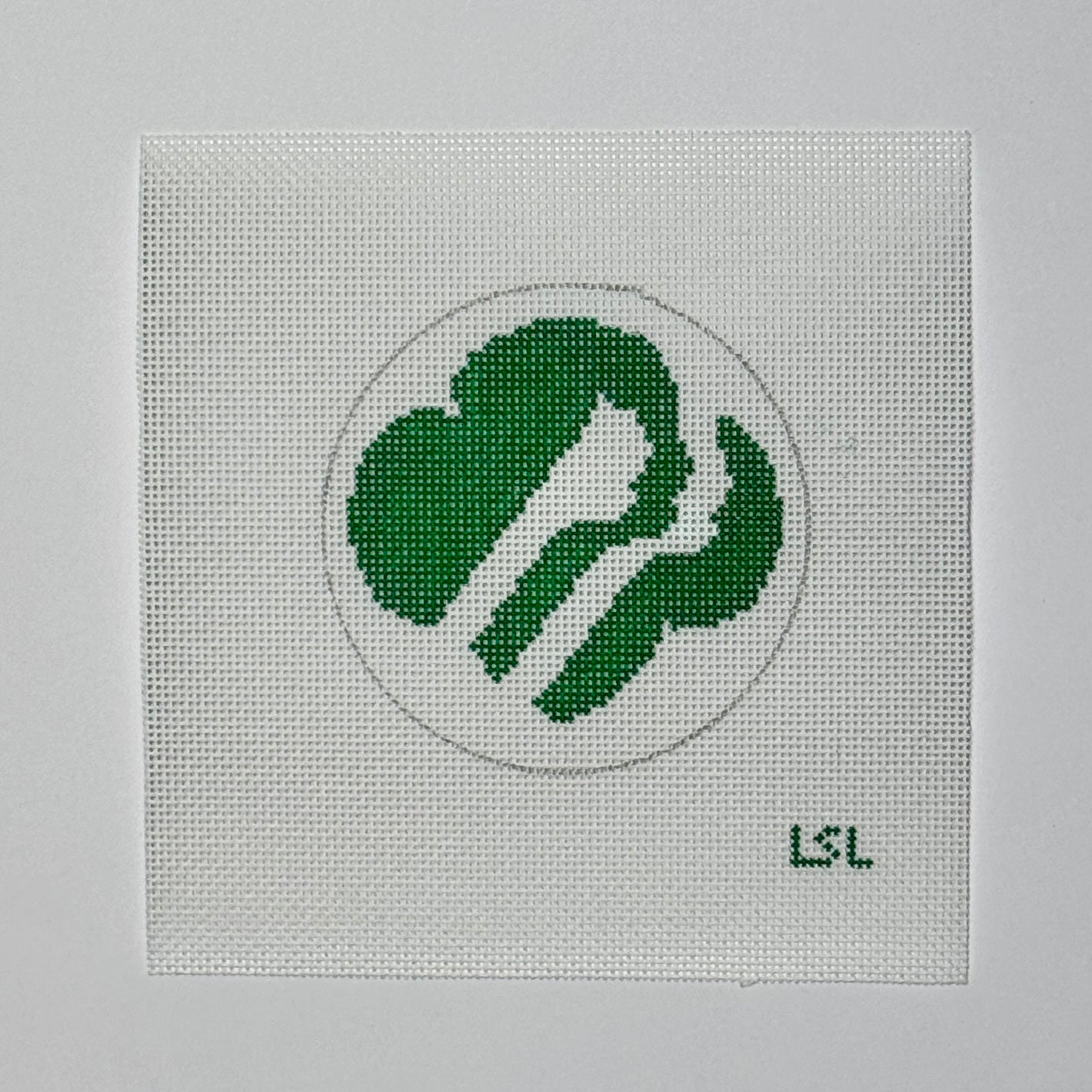 Girl Scouts Ornament - 13 count