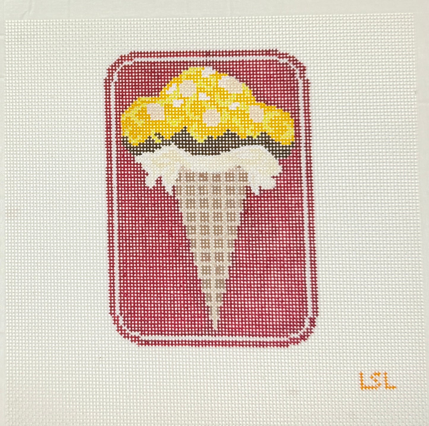 Skyline x Graeter's Cone