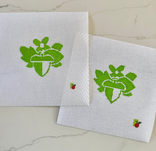 Cincinnati Parks Foundation Ornament 13 mesh