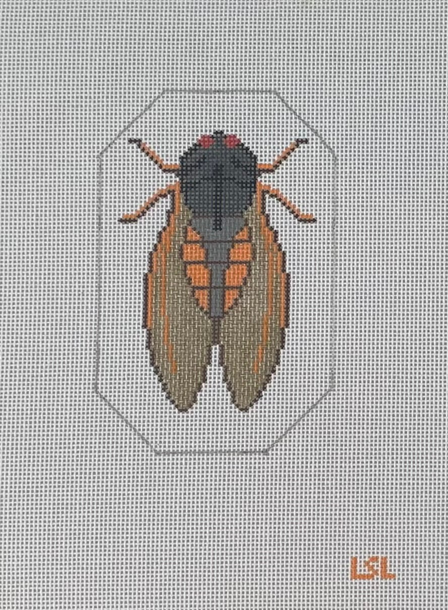 Cicada - 13ct