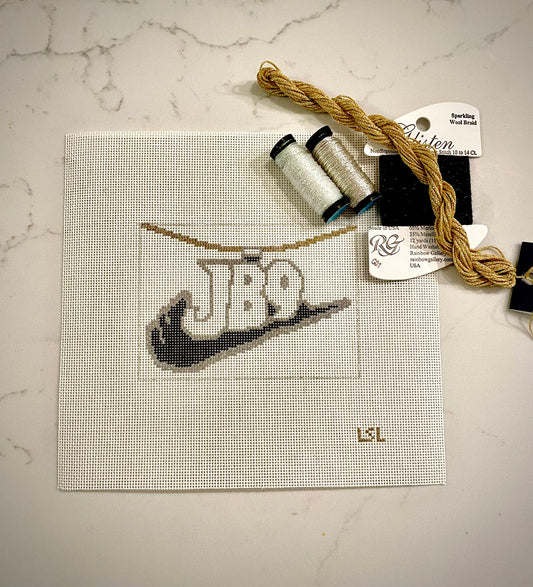 JB9 Chain - 18 count