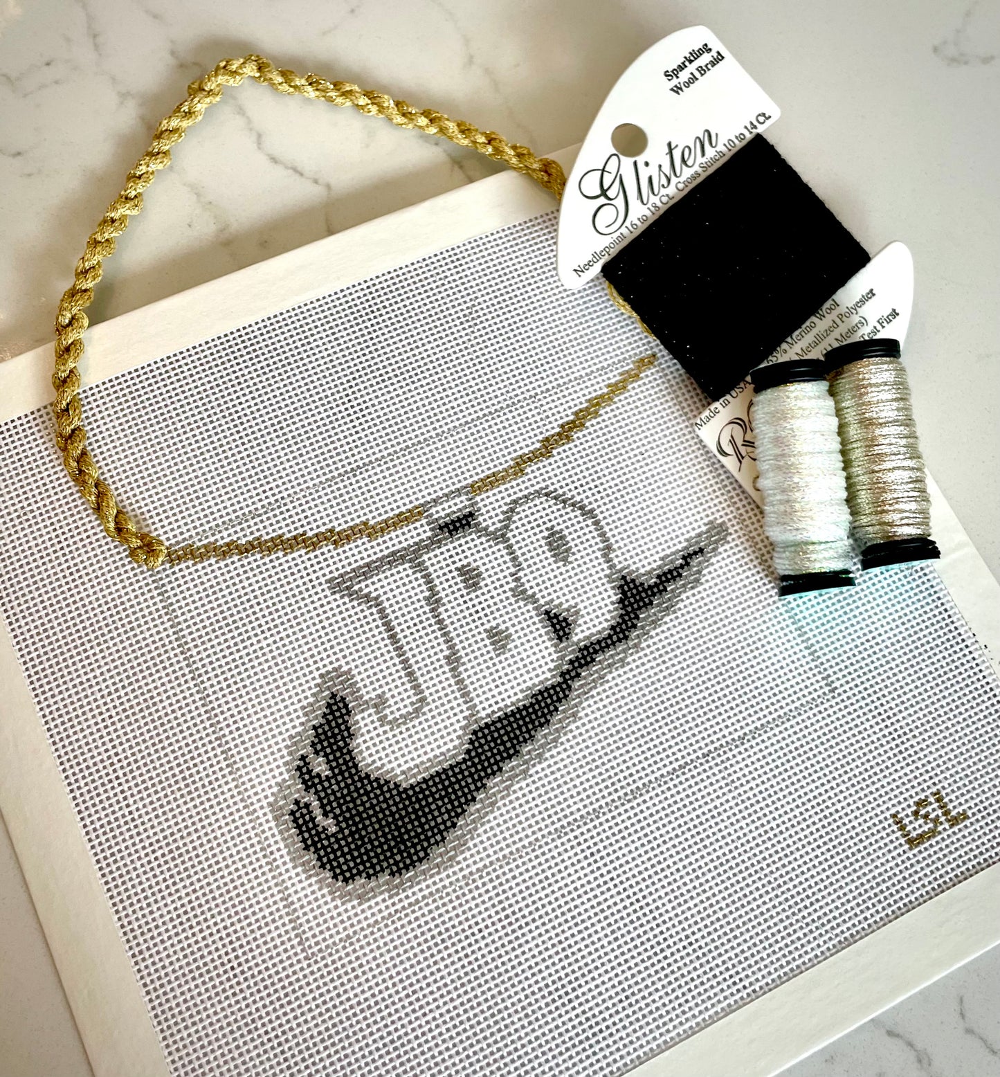 JB9 Chain - 18 count