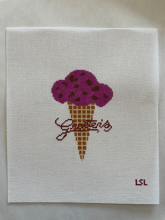 Graeter's Ornament