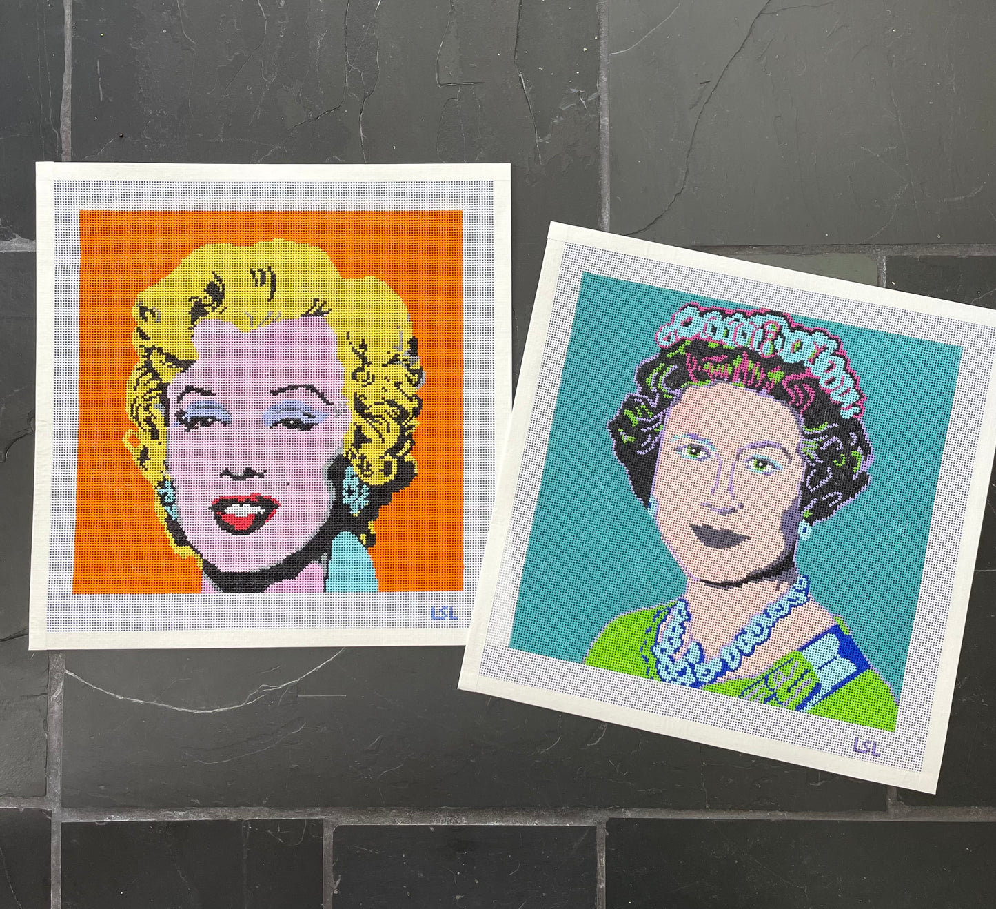Queen Pillow :: Pre-Order