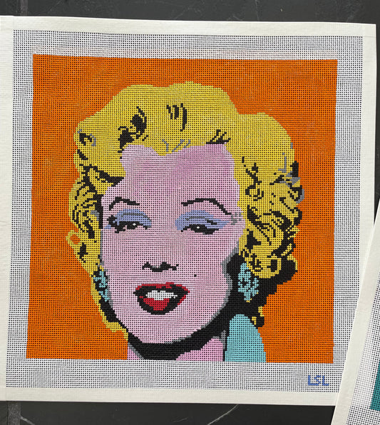 Marilyn Pillow :: Pre-order