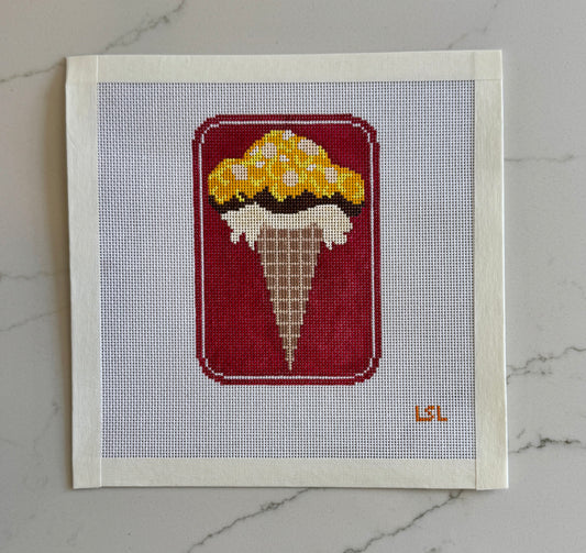 Skyline x Graeter’s Ice Cream Cone